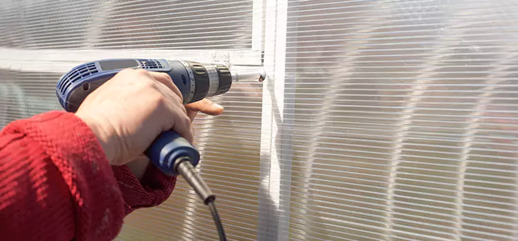 Sliding Screen Door Repair Hayward