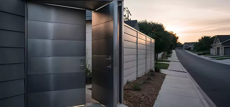 Comprehensive Steel Door Solutions in Hayward, CA