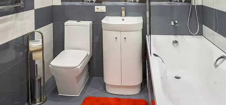 Hansgrohe Shaving Mirror Hayward