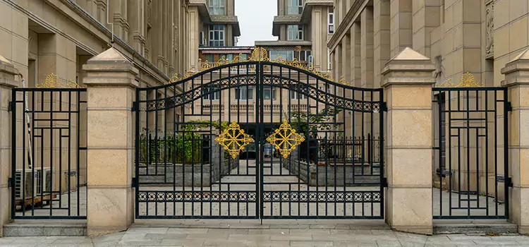 Comprehensive Iron Gate Maintenance Solutions in Hayward, CA