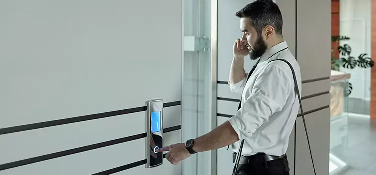 Cloud Based Access Control Hayward