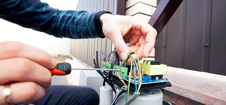 Electric Gate Maintenance Hayward