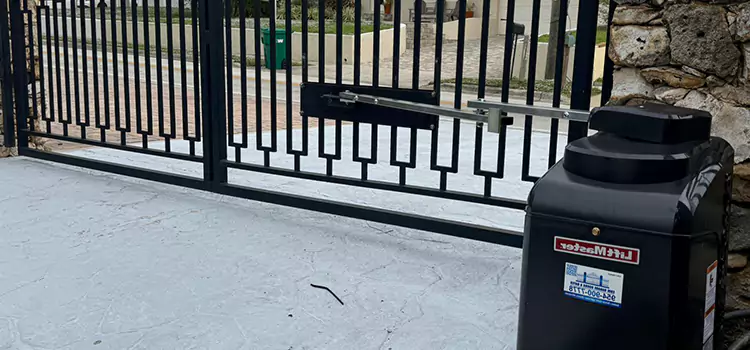 Seamless Installation and Support for Your New Gate in Hayward, CA