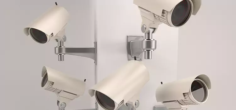 Your Trusted Partner for CCTV Solutions in Hayward