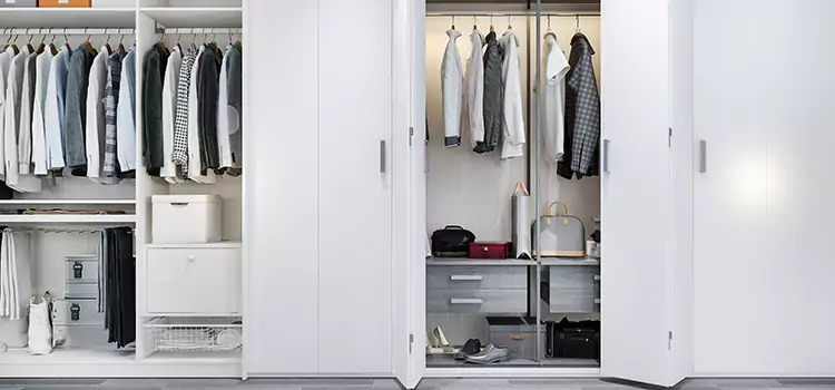 Glass Closet Door Repair Hayward