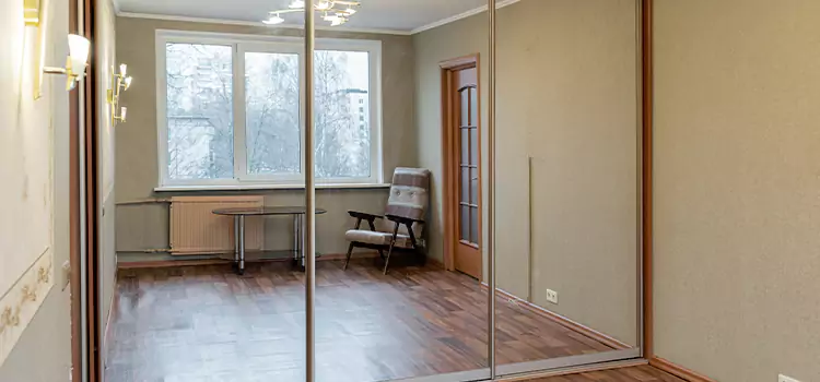 Mirror Closet Door Roller Replacement Hayward