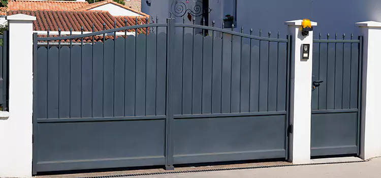 Emergency Commercial Gate Repair Hayward
