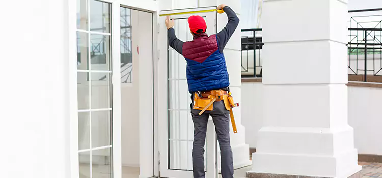 Water Damage Door Frame Repair Hayward