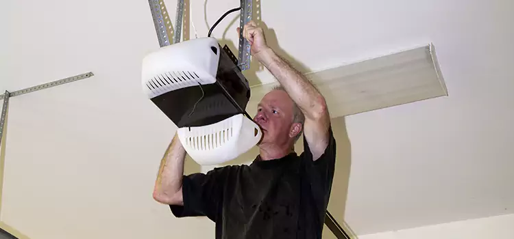 Garage Door Opener Service Hayward