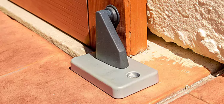 Aesthetic Door Stop Selection Hayward