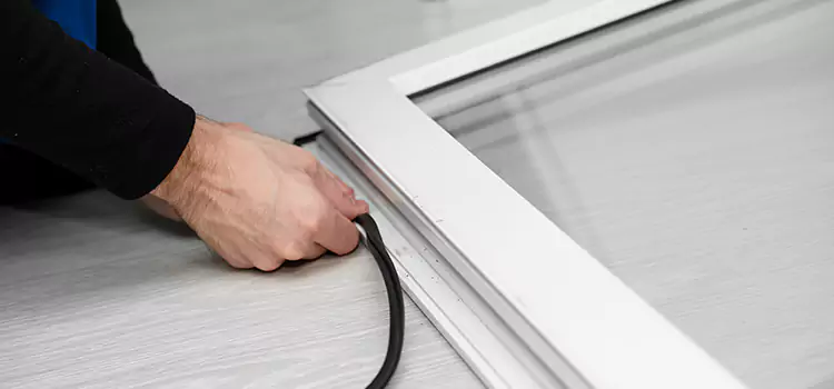 Commercial Door Weather Stripping Hayward