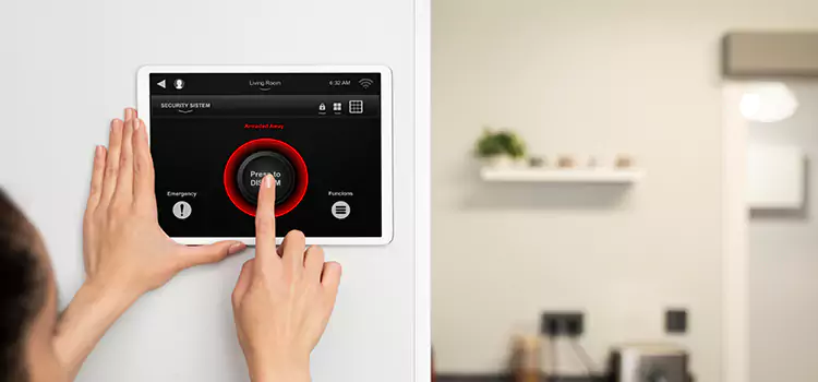 Blink Video Doorbell Installation Hayward