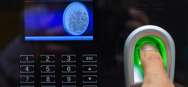 Your Trusted Partner for Secure Access in Hayward, CA