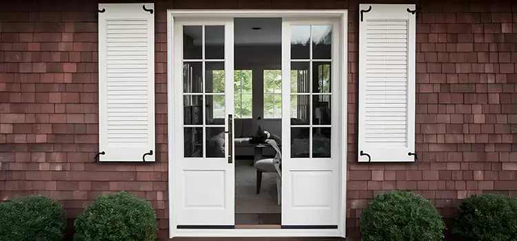 French Door Restoration Hayward