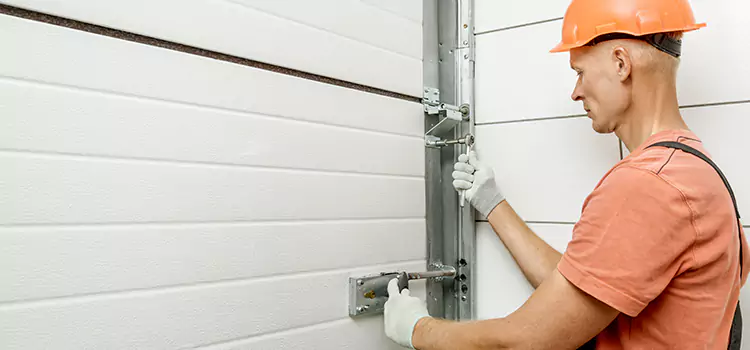 Why Choose Us for Garage Door Lock Services in Hayward, CA?