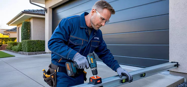 Why Choose Us for Garage Door Off Track Services in Hayward, California?