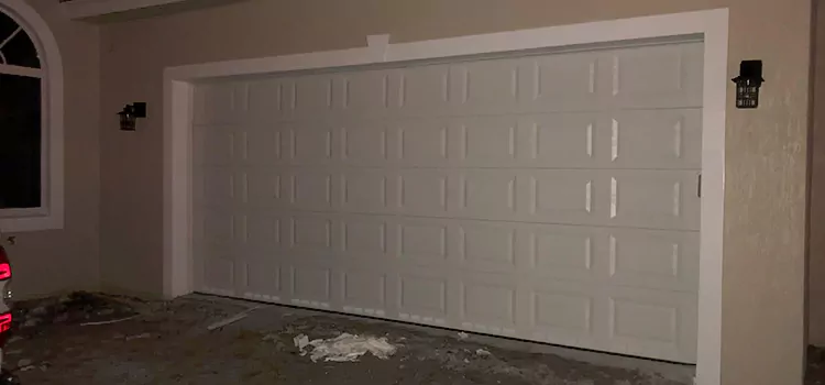 Garage Door Coil Replacement Hayward