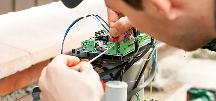 Specialized Brand Gate Motor Repairs Hayward