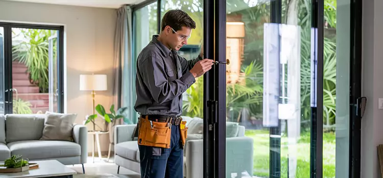 Why Choose Us for Your Glass Door Needs in Hayward, CA?