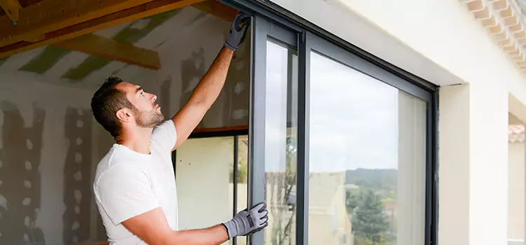 Emergency Sliding Glass Door Repair Hayward