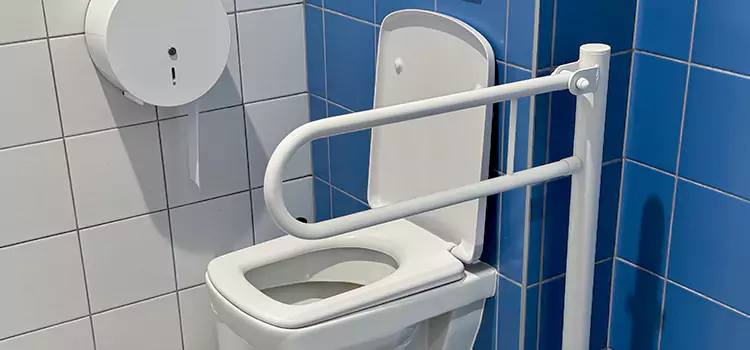 Comprehensive Solutions in Hayward, CA for Accessible Facilities
