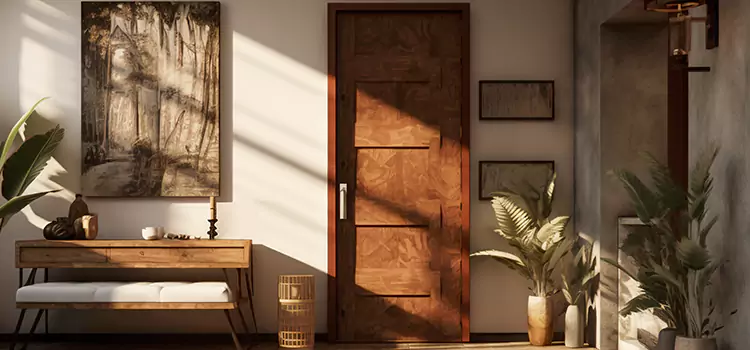 Specialty Interior Doors Hayward