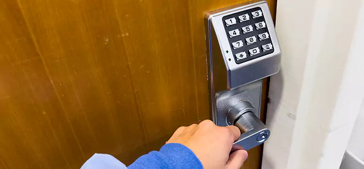 Why Choose Us for Your Keypad Lock Needs in Hayward, CA?