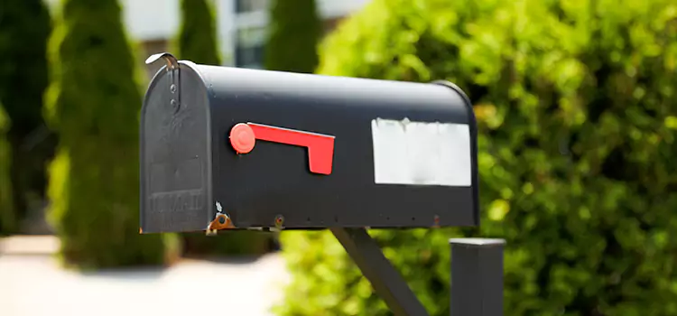 Secure Mailboxes for Packages Hayward