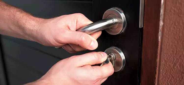 Master Key Control and Audits Hayward