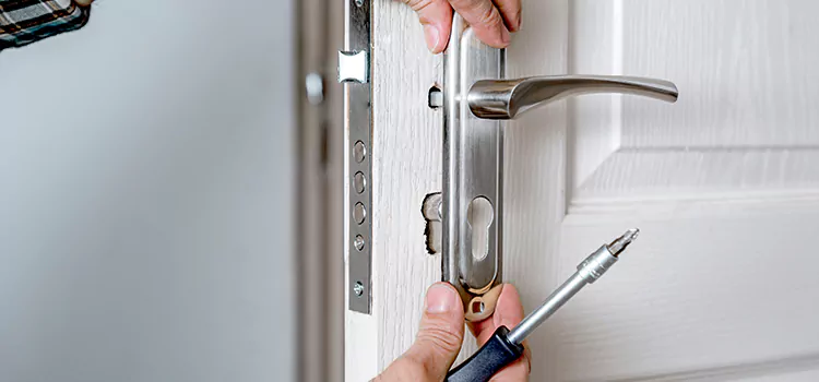New Door Frame Installation Hayward