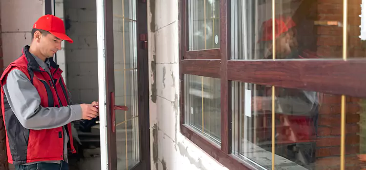 Sliding Door Lock Repair Hayward
