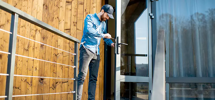 Emergency Patio Door Repair Hayward