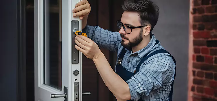 Residential Door Repairs Hayward