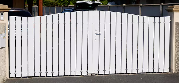 Why Choose Us for Residential Gate Repair in Hayward, CA?