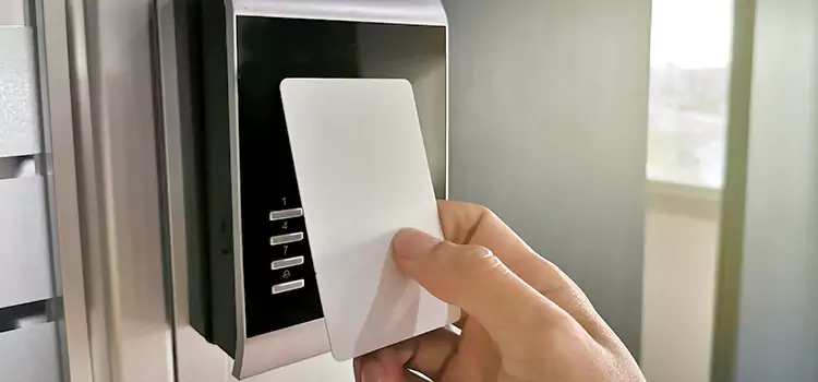 Advanced RFID Technology Integration in Hayward, CA