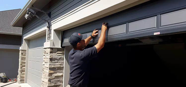 Janus Roll Up Doors Hayward