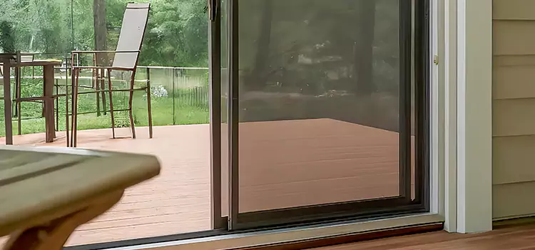 Garage Screen Door Installation Hayward