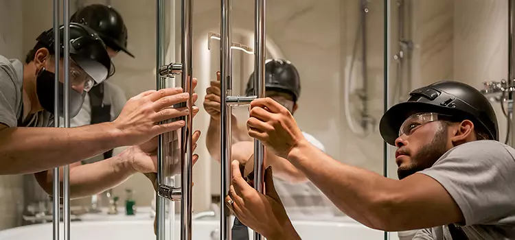 Shower Door Replacement Cost Hayward