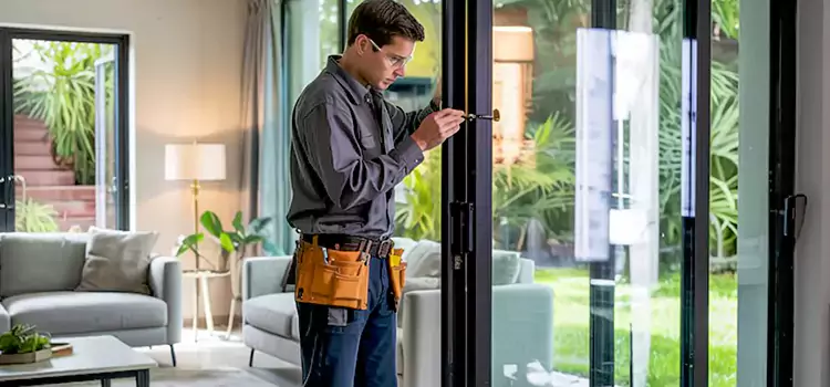 Sliding Door Maintenance Hayward