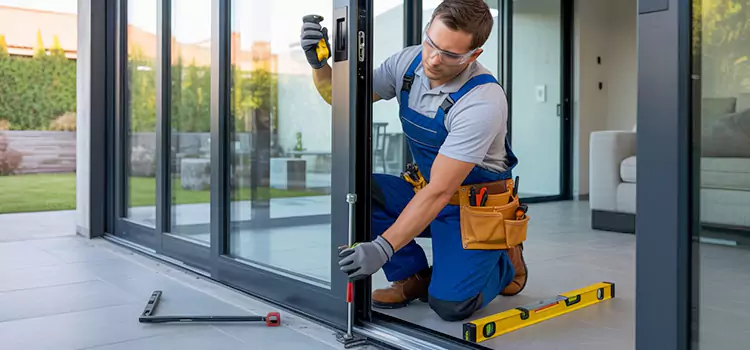 Patio Door Replacement Hayward