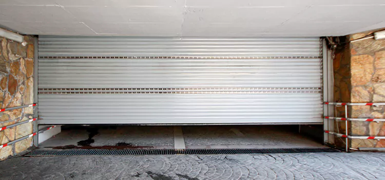 Steel Garage Door Repair Hayward