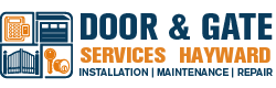 Door & Gate Services Hayward